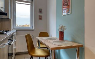 NEW! First rent! 3 camere, Militari Residence - Poză 10