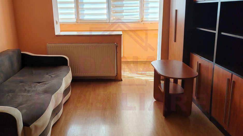APARTAMENT 2 CAMERE\  42 MP SUPRAFAȚĂ UTILĂ\OȚELLU-ROȘU\ZONĂ CENTRALĂ - Poză 1