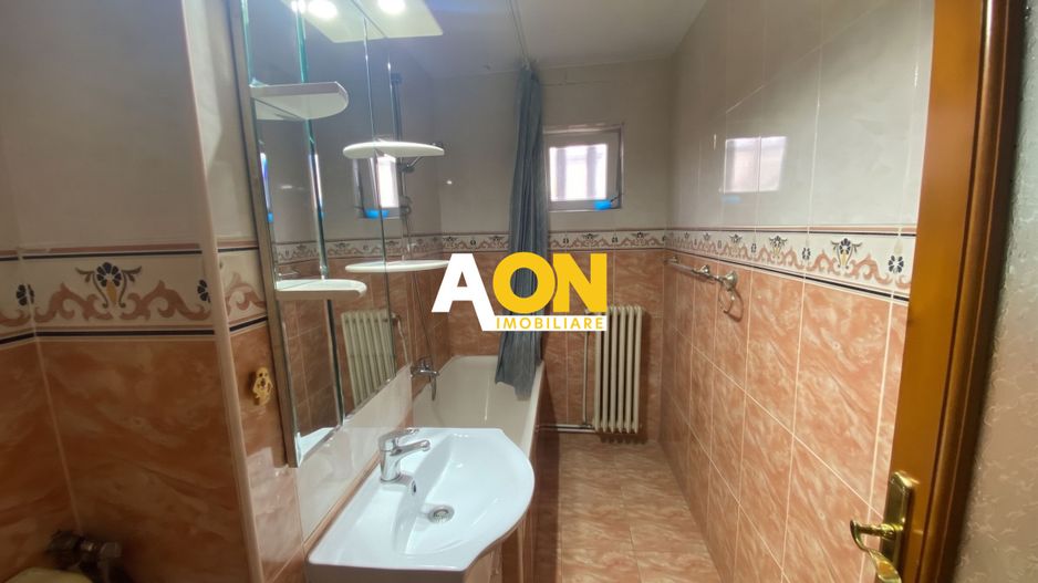 Apartament 2 Camere, Etaj 3, Loc de Parcare, Cetate - Poză 6