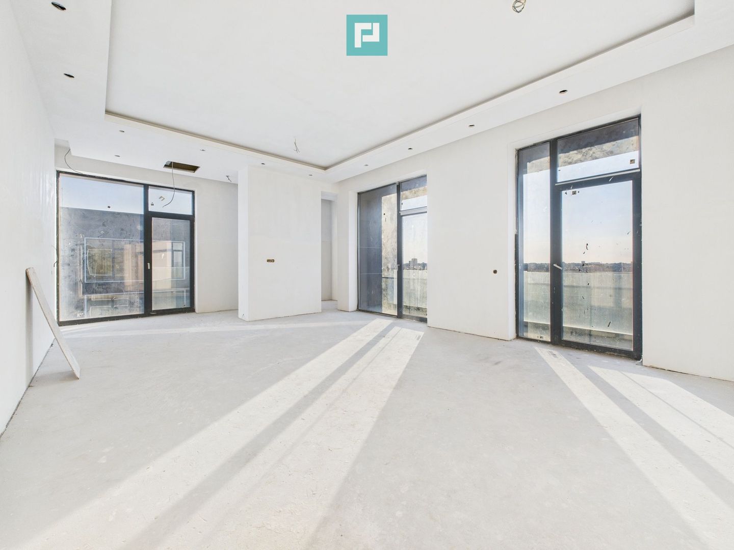 Penthouse 102 The Address, Barbu Văcărescu - Poză 4