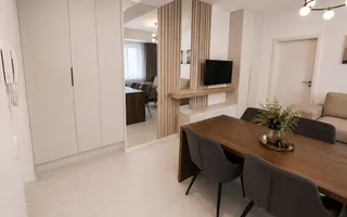 Apartament 2 camere Otopeni central - Poză 11