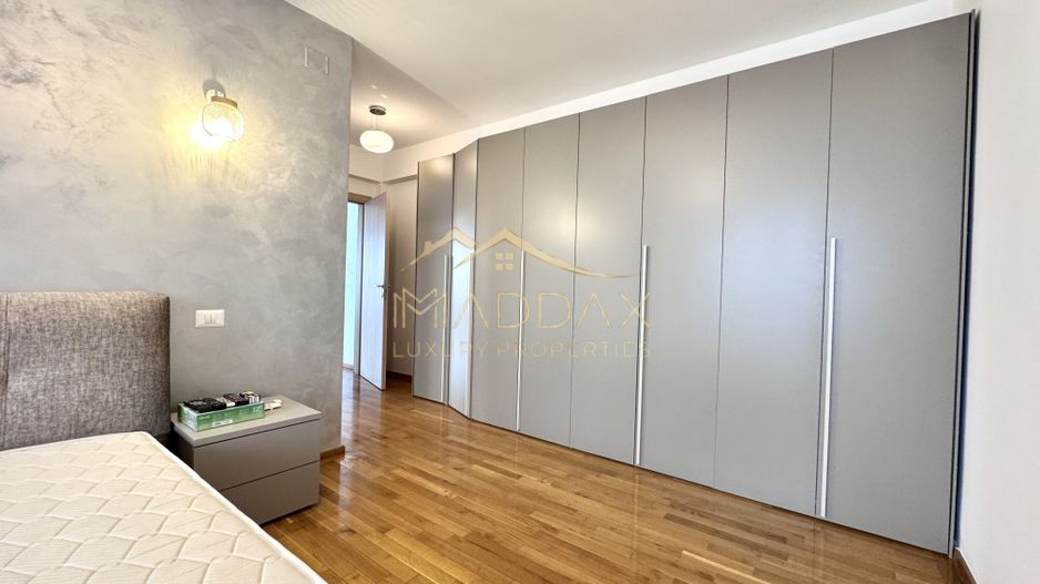 Penthouse 4 camere LUX Sisesti // 190mp //  3 locuri parcare// - Poză 21