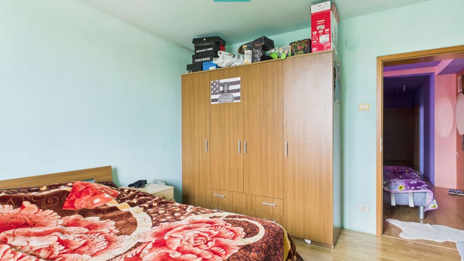 Casă individuală în Săcălaz - 2063 mp teren - Poză 29