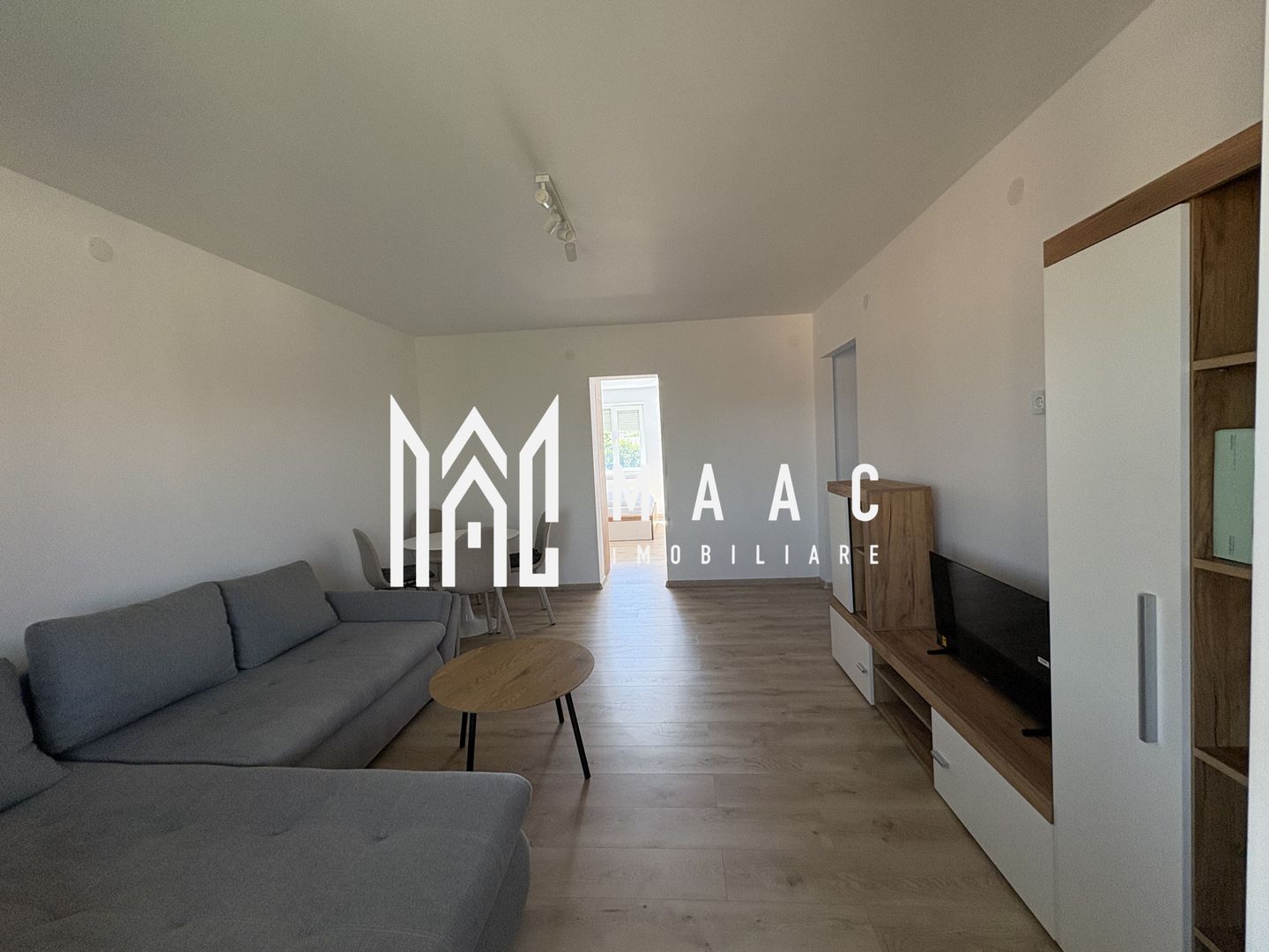 Apartament  de inchiriat 2 camere I Et 2 IȘtefan cel Mare - Poză 3