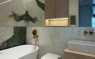 Apartament premium cu 3 camere de închiriat în Gheorgheni - Poză 11