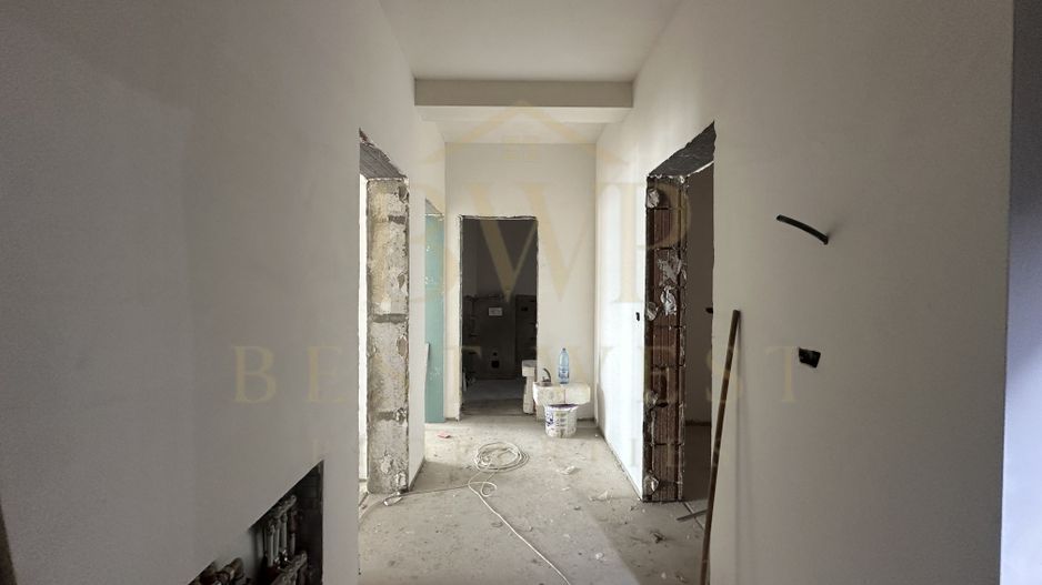 Apartament 2 camere, decomandat, Giroc - Poză 21