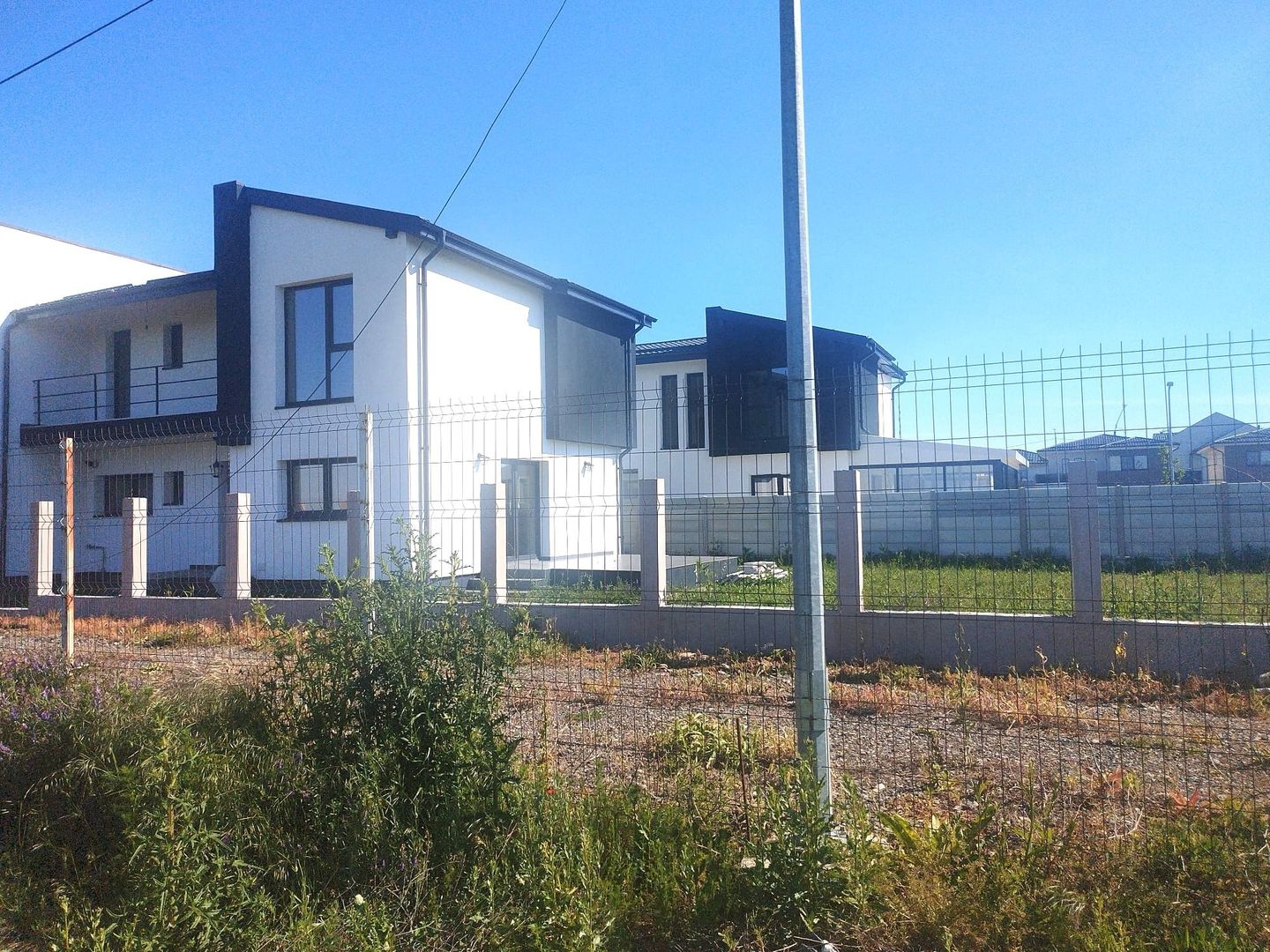Casa Duplex P+1 | 4 camere | Curte generoasa 440mp | Otopeni - Poză 2