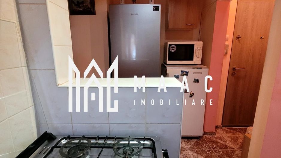 Apartament 2 camere | Etaj 3 | Balcon | Cedonia - Poză 7