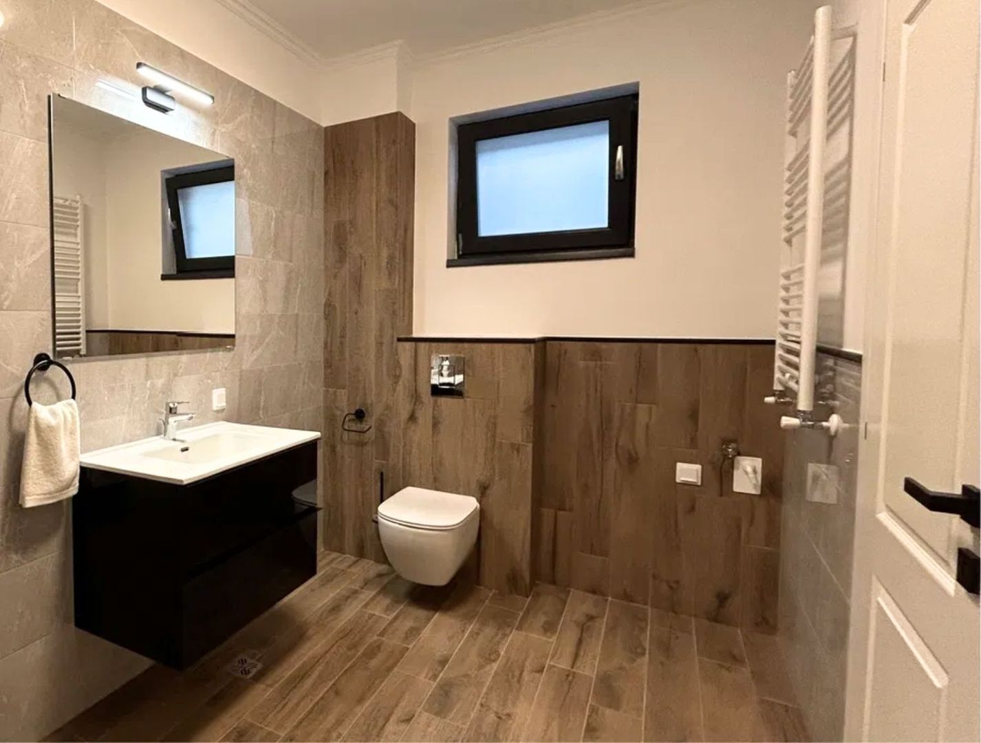 Vilă 4 camere premium de închiriat în Cartierul Henri Coandă - Poză 6