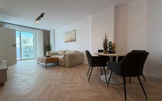 Apartament 2 camere, 51 mp, terasa, garaj, Complex Elite Residence - Poză 3