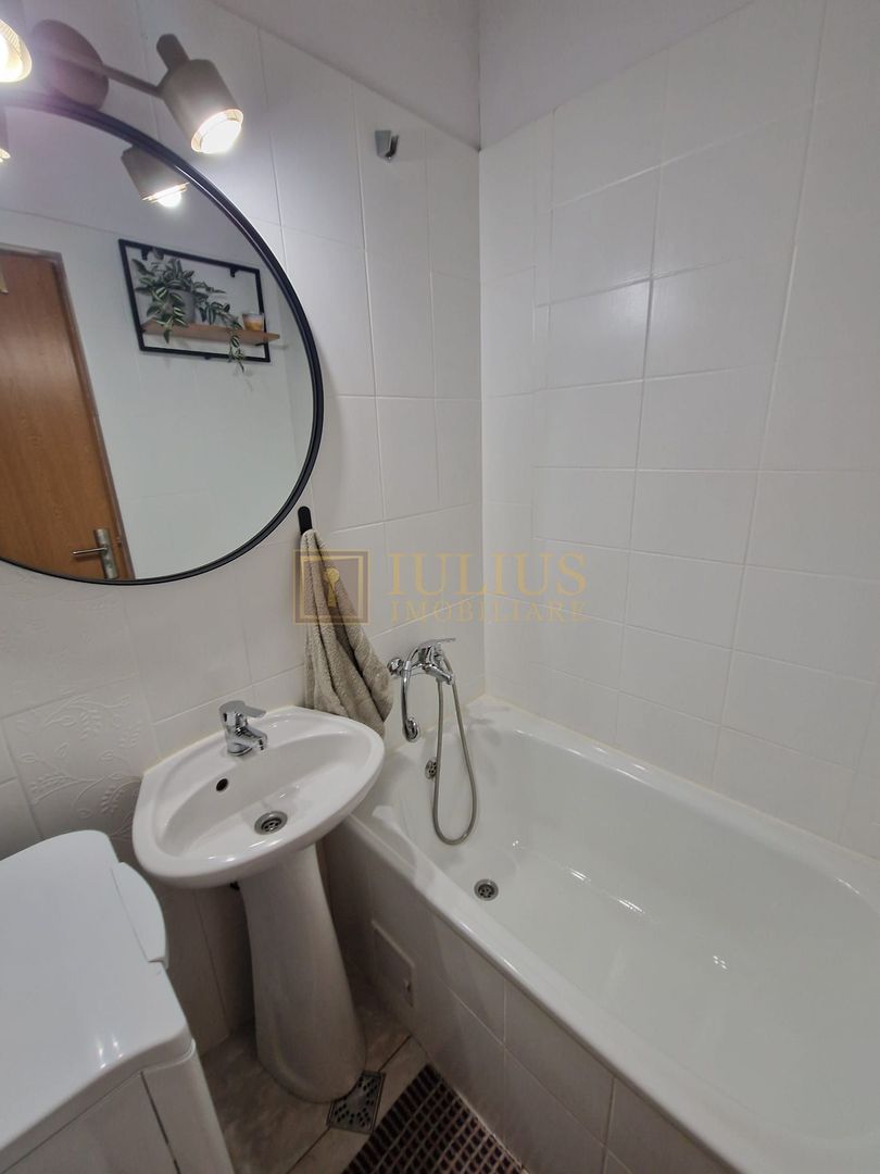 apartament luminos 2 camere-Sagului - Poză 11