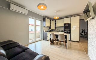 Apartament cu 3 camere in zona restaurant Rod, Europa - Poză 5