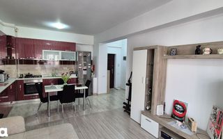 De vanzare apartament 2 camere Militari Residence - Poză 3