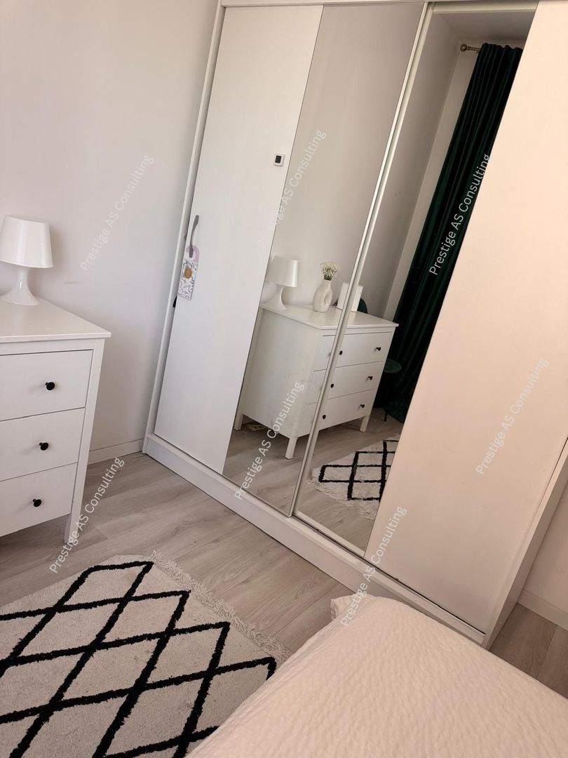 Apartament 3 Camere | Giroc | 2 Parcari | Terasa - Poză 5