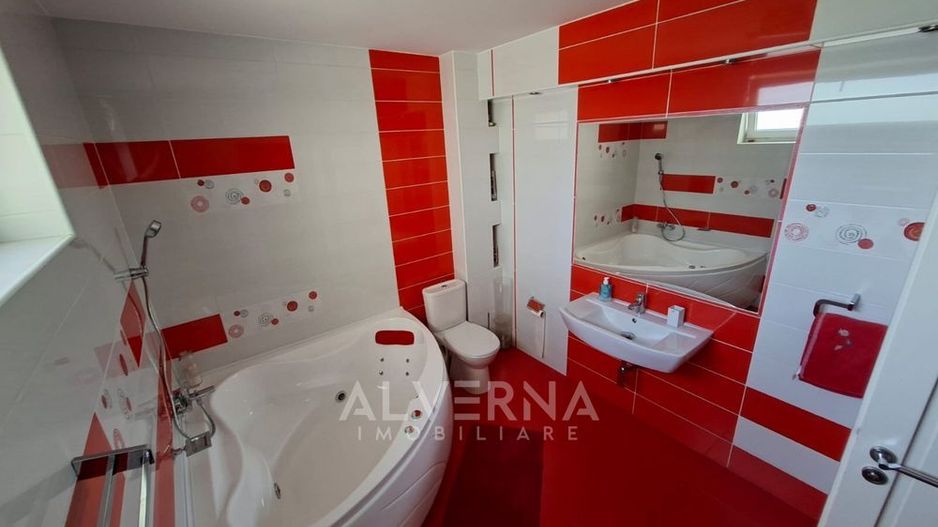 Apartament 3 camere 84mp | balcon | parcare | cartier Buna Ziua - Poză 6