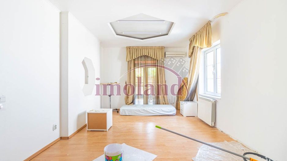 Vila superba | Baneasa Residential Park | Iancu Nicolae | - Poză 27