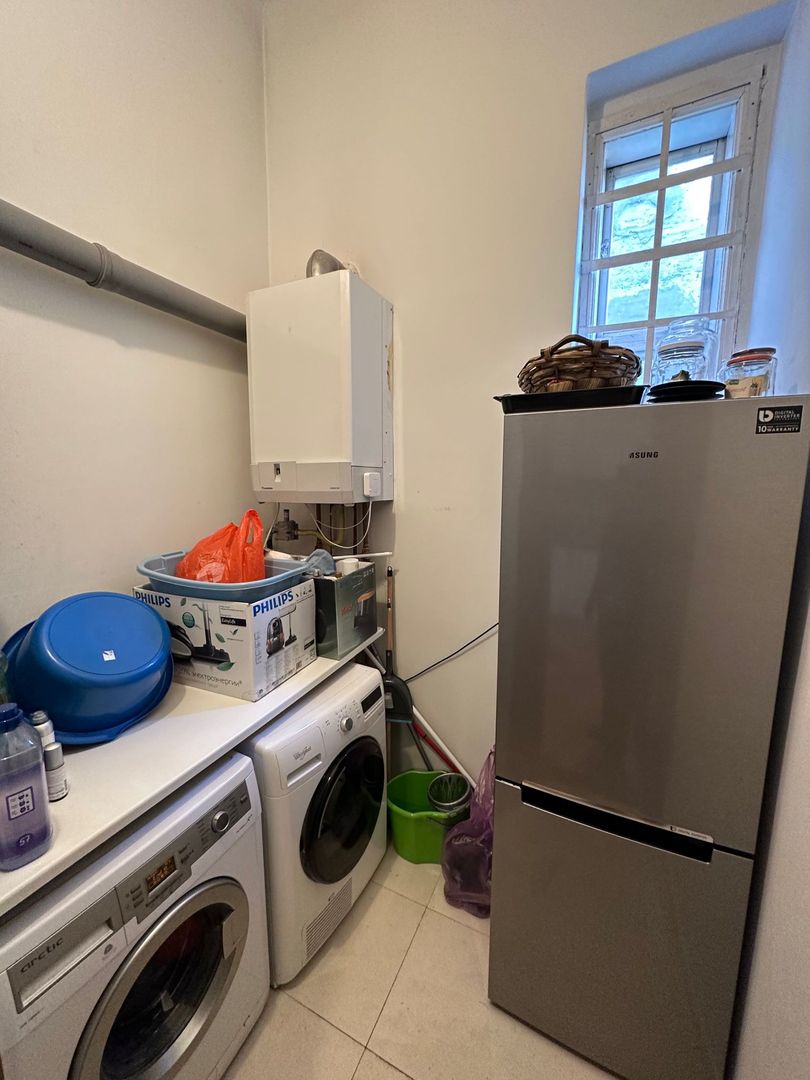 Apartament deosebit  zona Central - Poză 18