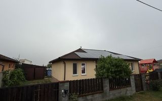 COMISION 0% | Casa Individuala Pe Parter | Sag | Strada Principala - Poză 8