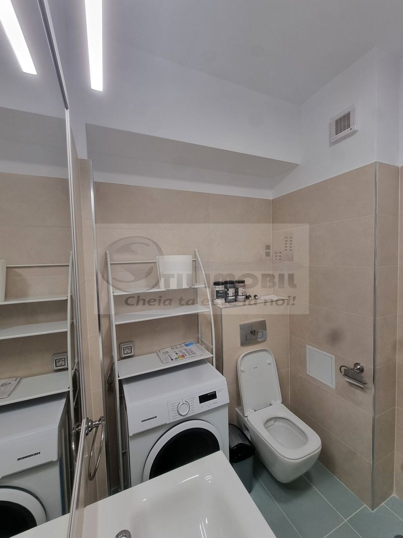 Apartament 2 Camere – Complex Unirea Towers - Poză 7