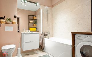 🏡De închiriat apartament 2 camere | 55 mp | Etaj 8 | Riviera by Viva - Poză 4