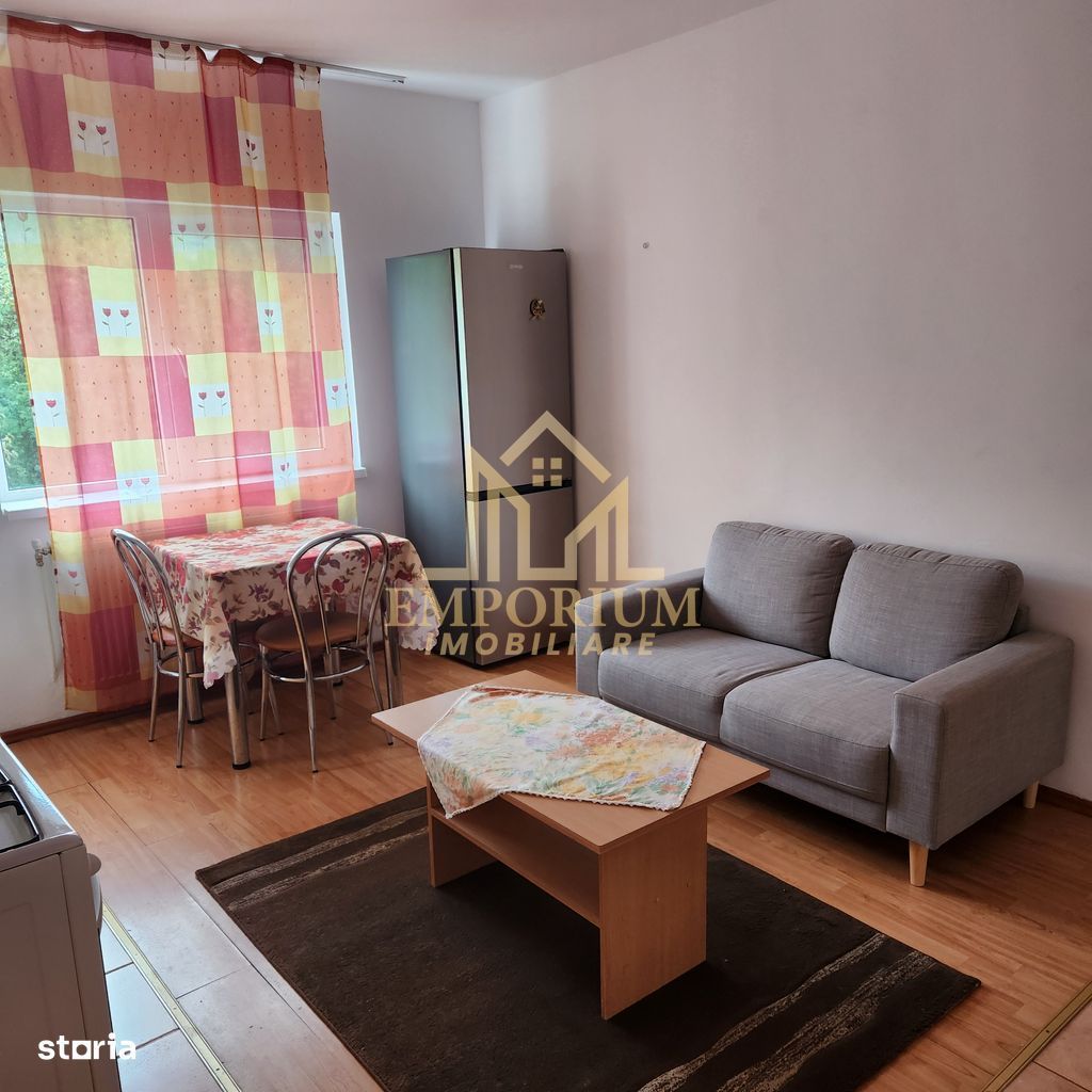 3 camere semidecomandate, parcare, Manastur, zona Baza sportivă - Poză 4