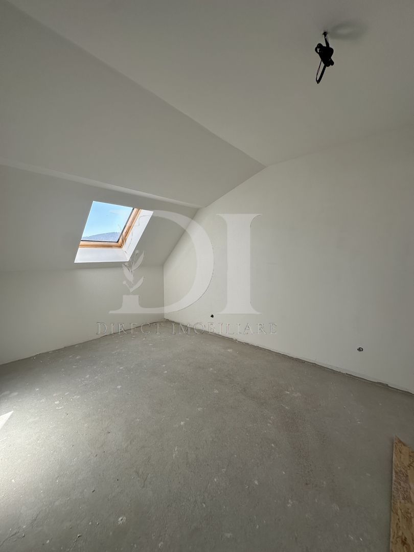 Apartament cu 4 camere / Zona Cetatii - Poză 11