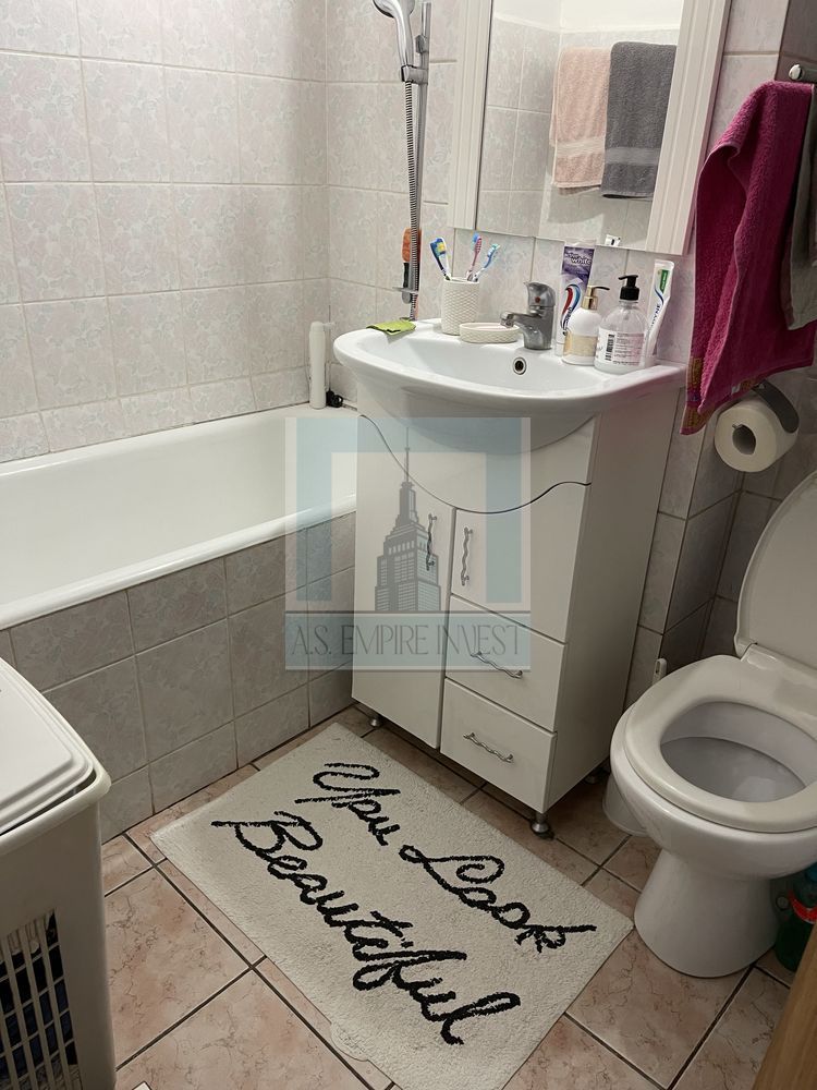 Apartament 3 camere decomandat - zona Bartolomeu - Poză 6