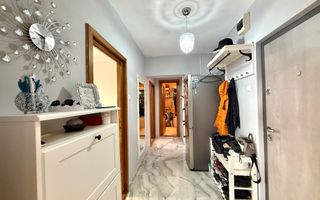 Apartament de vanzare 2 camere- etaj intermediar-Garaj- Zona Marasti - Poză 9
