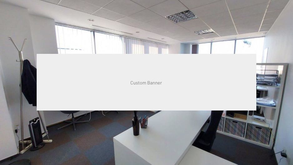 Anunt de test - Cladire Birouri Pipera | Rond OMV - Poză 3