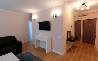 Apartament premium cu 3 camere de închiriat în Gheorgheni – bloc nou, garaj - Poză 4