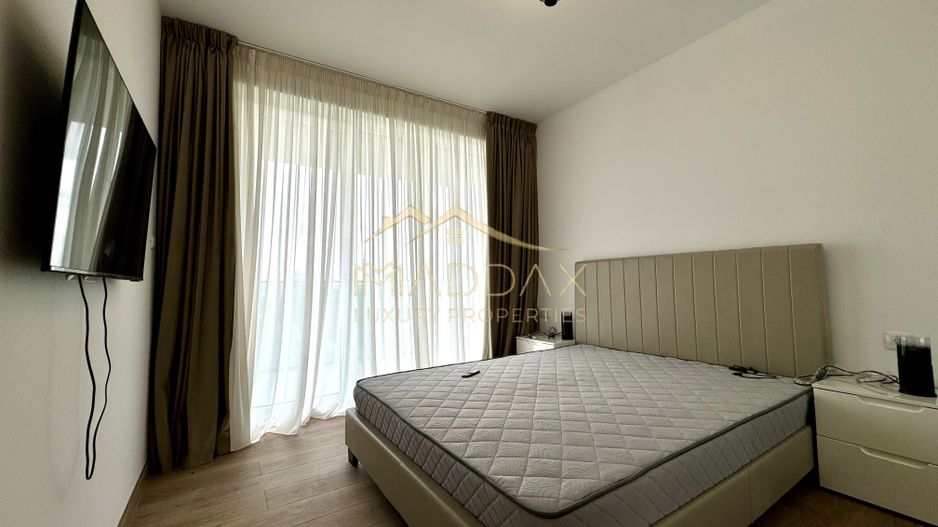 Apartament cu 2 camere + Parking //Floreasca - Amazing Lake View - Poză 24