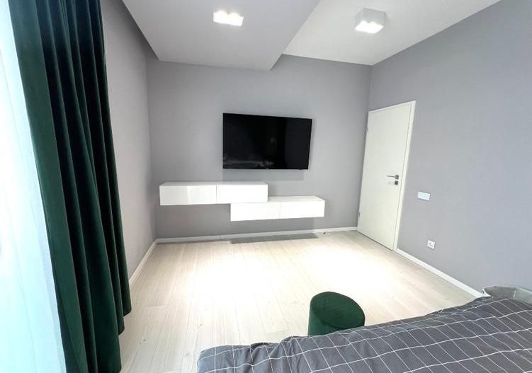 Penthouse modern 4 camere • 120 mp + 60 mp terase • Soporului - Poză 13
