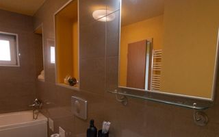 Apart Iulius Mall amenajat centrala proprie - Poză 10