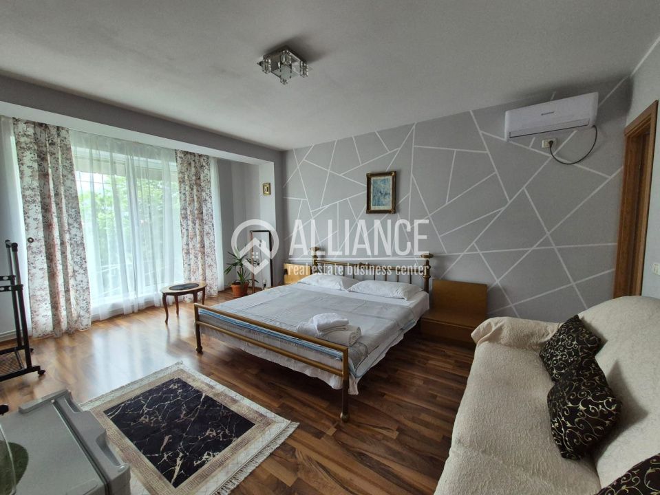 Eforie Nord (COD 02) - Pensiune 10 camere la doar 800 m de mare - Poză 21