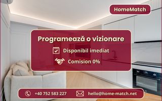 Cortina North || 2 camere || Comision 0% - Poză 16