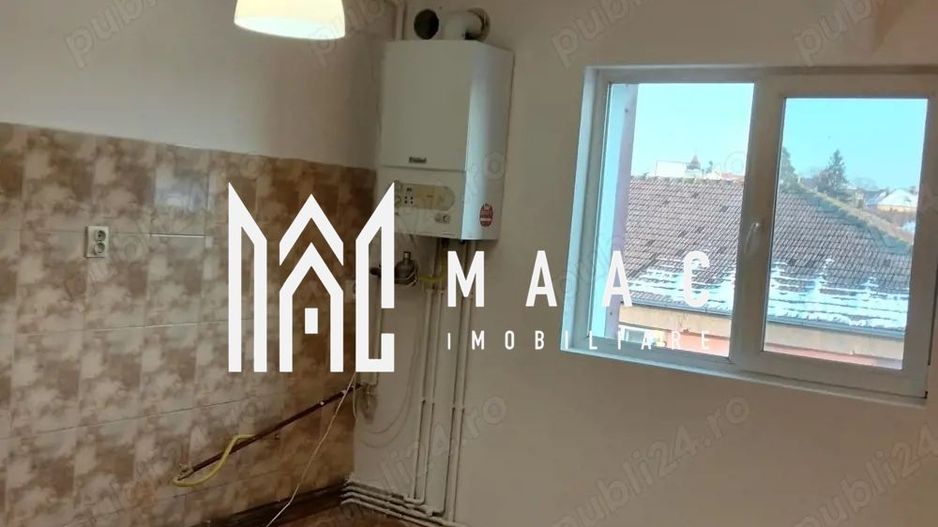 Apartament 2 camere | 47 MPU | Etaj 5 | Mansarda | Intabulata | Strand - Poză 2