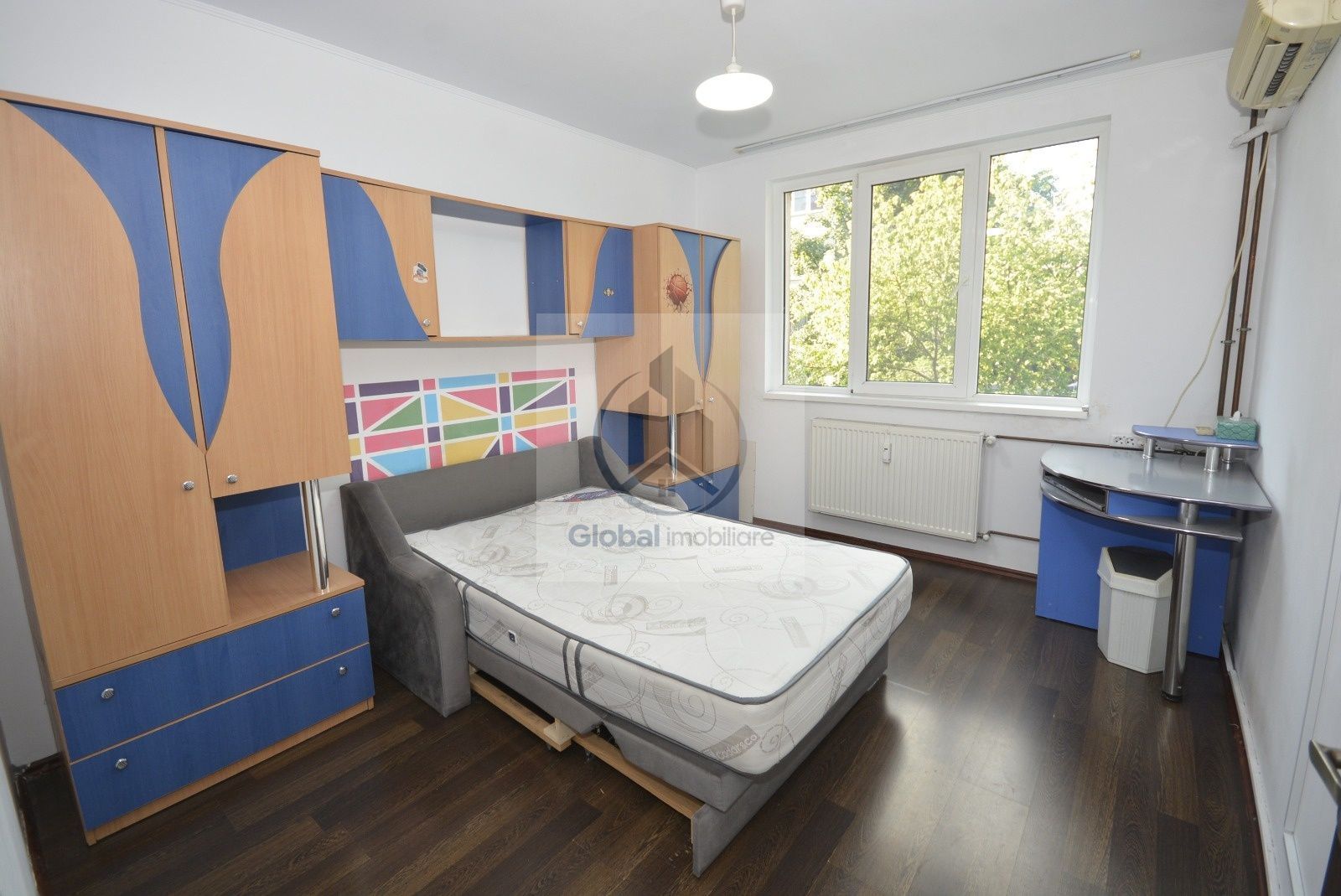 Apartament 4 camere Drumul Taberei | Parcare ADP | 600 € - Poză 4