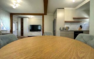 Casa cu 5 camere lângă Pădurea Felix, Cihei, 120mp - Poză 1