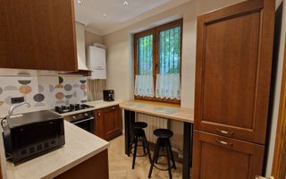 Apartament modern 2 camere, centrală proprie, zonă Orizont - Poză 7