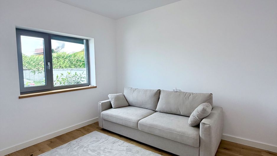 DUPLEX MOBILAT SI UTILAT - Poză 11