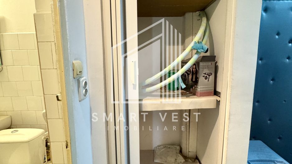 Apartament 2 camere decomandat | 52 mp | Zona Micro 17 - Poză 14