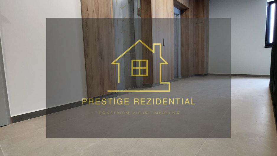 Apartament 2 Camere, PEMIUM,Smart Home,Incalz.pardoseala,PalladyMetrou - Poză 6