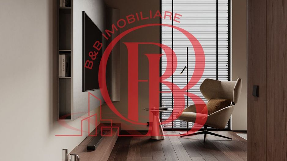 Apartament 2 camere Terasa Privata 62mp-Theodor Pallady - Poză 10