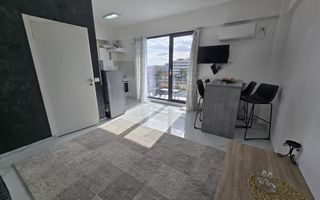 MAMAIA SAT - vizavi LIDL | 2 camere gata de mutare sau investitie - Poză 5