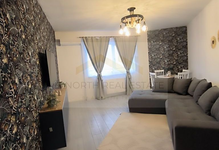 Prima închiriere | Apartament decomandat Maniu 141 | Parcare inclusă - Poză 4