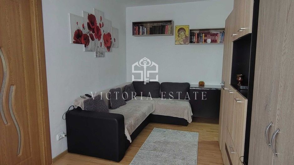 Apartament 2 camere zona vest - Poză 1