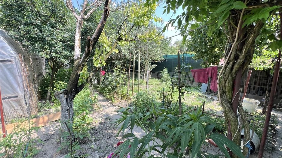 Casa pentru 2 familii zona Ghiroda CENTRALA teren 570mp - Poză 15