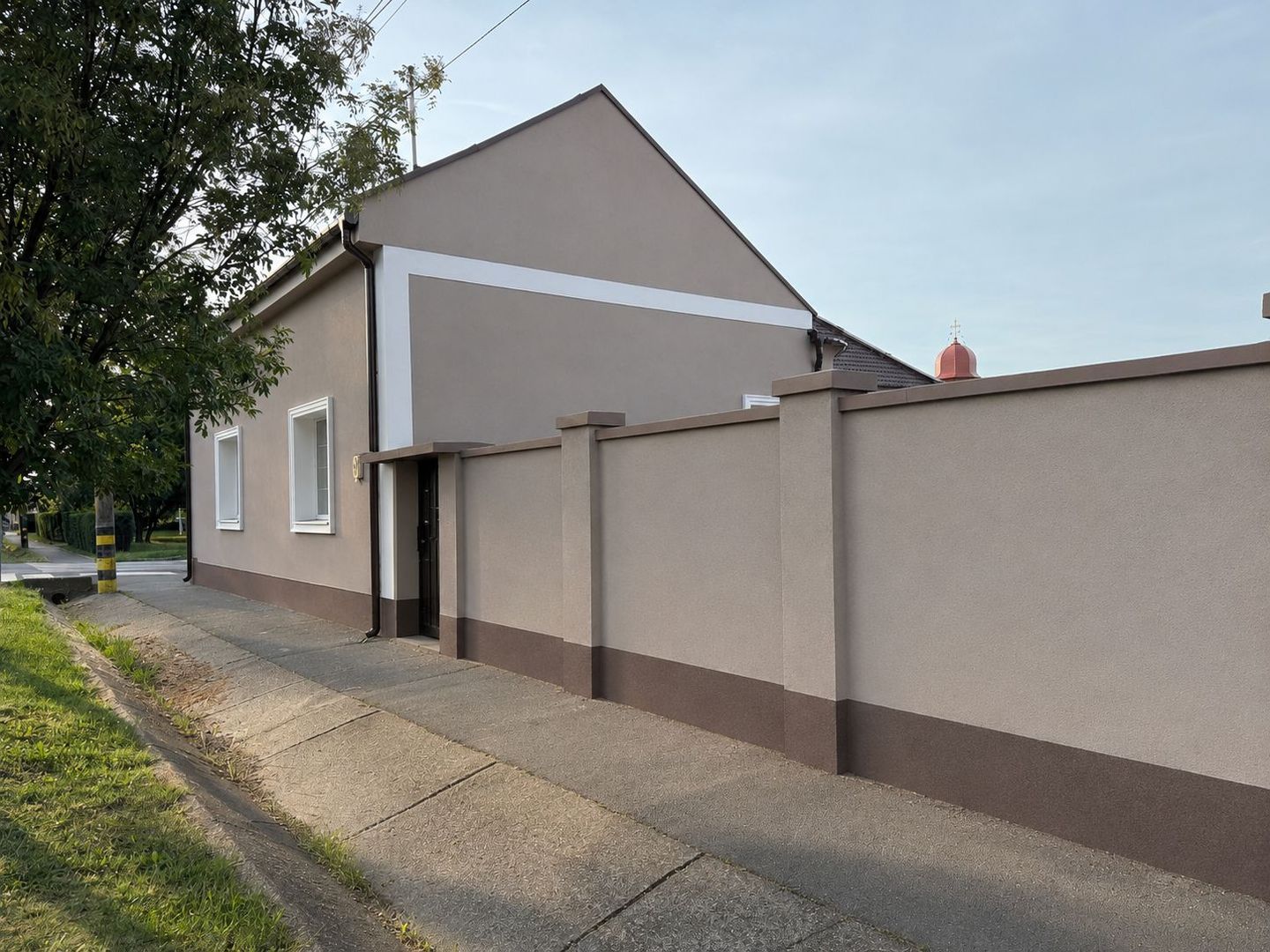Casa renovată 1500 mp teren in Iosia | Parcul Ghioceilor - Poză 1