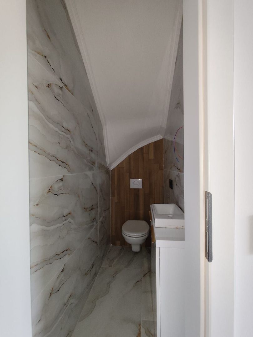 Casa in Sanmartin, Bihor – se va vinde la cheie, mobilata, utilata - Poză 7