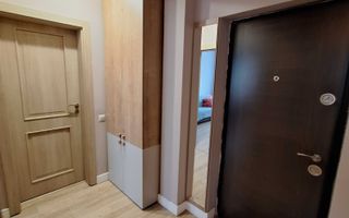 Apartament 3 camere, mobilat și utilat – Florești, zona Terra - Poză 2